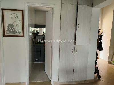 Apartamento de 4 alcobas en venta en San Joaquin, Medellín, 103 m² · foto 13 de 15