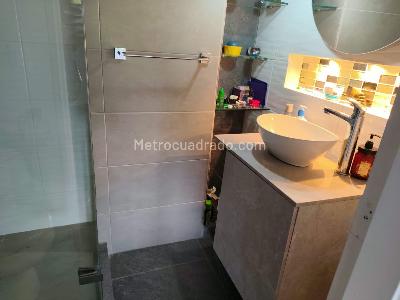 Apartamento de 4 alcobas en venta en San Joaquin, Medellín, 103 m² · foto 14 de 15