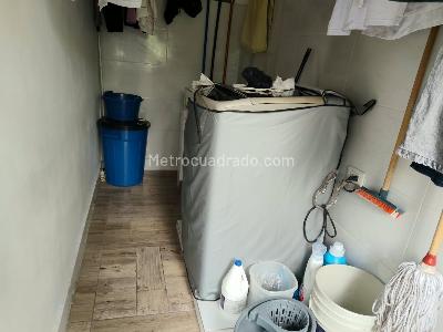 Apartamento de 4 alcobas en venta en San Joaquin, Medellín, 103 m² · foto 6 de 15