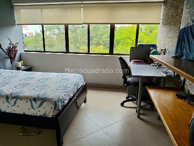 Apartamento de 4 alcobas en venta en San Joaquin, Medellín, 103 m² · foto 8 de 15