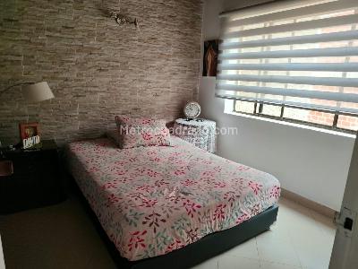 Apartamento de 4 alcobas en venta en San Joaquin, Medellín, 103 m² · foto 9 de 15