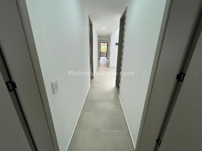 Casa de 3 alcobas en venta en Belen Miravalle, Medellín, 114 m² · foto 4 de 10