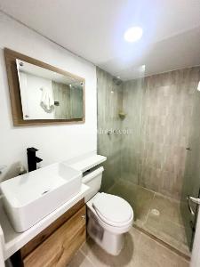 Apartamento en venta en La Almeria, Medellín · foto 11 de 15