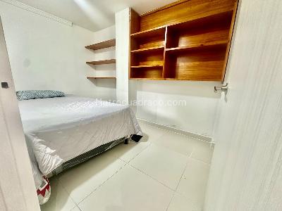 Apartamento en venta en La Almeria, Medellín · foto 13 de 15