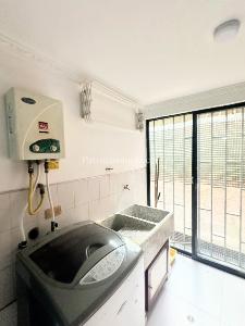 Apartamento en venta en La Almeria, Medellín · foto 7 de 15