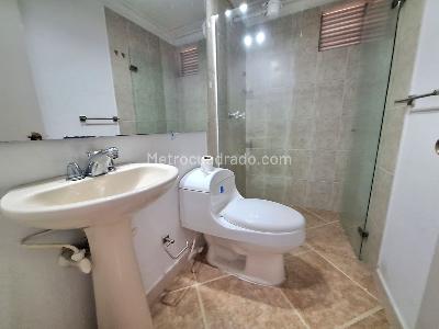 Casa en venta en El Carmelo, Itagüí · foto 14 de 19