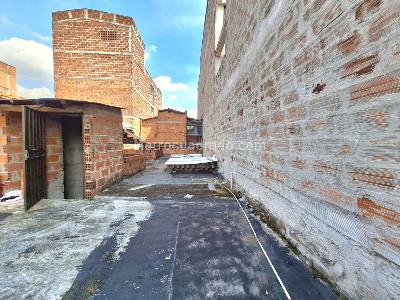 Casa en venta en El Carmelo, Itagüí · foto 19 de 19
