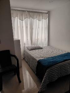 Apartamento de 2 alcobas en venta en Belen Altavista, Medellín, 60 m² · foto 9 de 13