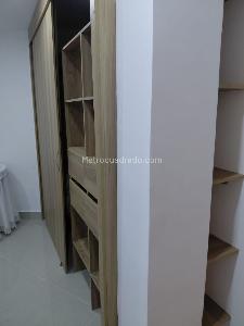Apartamento de 2 alcobas en venta en Belen Altavista, Medellín, 60 m² · foto 11 de 13
