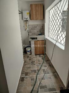 Apartamento de 2 alcobas en venta en Belen Altavista, Medellín, 60 m² · foto 5 de 13