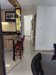 Apartamento de 2 alcobas en venta en Belen Altavista, Medellín, 60 m² · foto 4 de 13