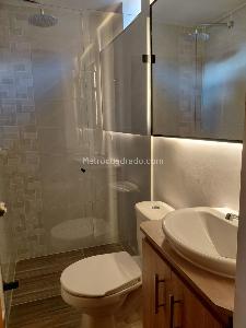 Apartamento de 2 alcobas en venta en Belen Altavista, Medellín, 60 m² · foto 8 de 13