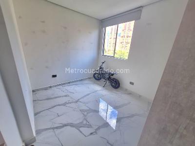 Apartamento en venta en Ditaires, Itagüí · foto 11 de 15