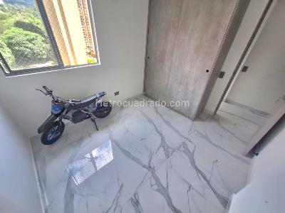 Apartamento en venta en Ditaires, Itagüí · foto 12 de 15