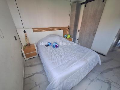 Apartamento en venta en Ditaires, Itagüí · foto 13 de 15