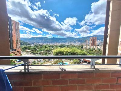 Apartamento en venta en Ditaires, Itagüí · foto 15 de 15