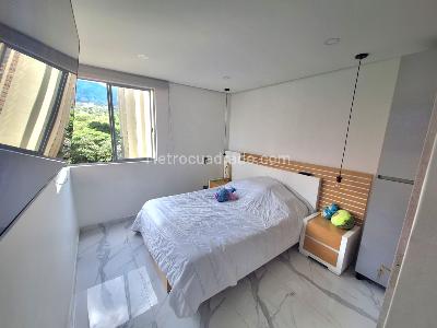 Apartamento en venta en Ditaires, Itagüí · foto 14 de 15