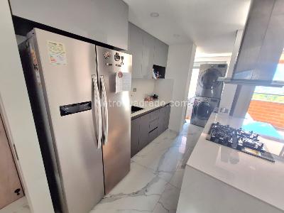 Apartamento en venta en Ditaires, Itagüí · foto 2 de 15