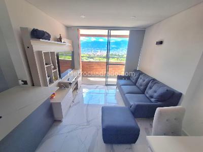Apartamento en venta en Ditaires, Itagüí · foto 6 de 15