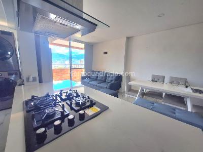 Apartamento en venta en Ditaires, Itagüí · foto 4 de 15