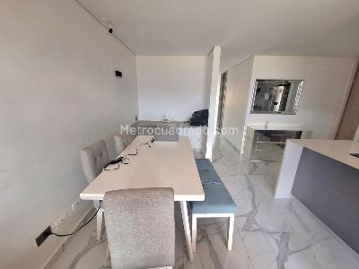 Apartamento en venta en Ditaires, Itagüí · foto 7 de 15