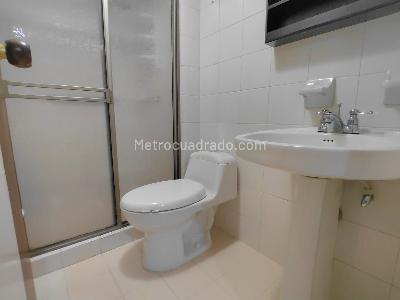 Apartamento de 3 alcobas en venta en Rosales, Medellín, 92 m² · foto 14 de 15