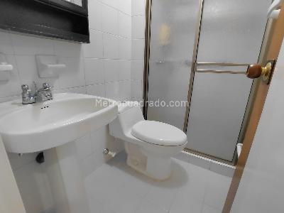 Apartamento de 3 alcobas en venta en Rosales, Medellín, 92 m² · foto 11 de 15