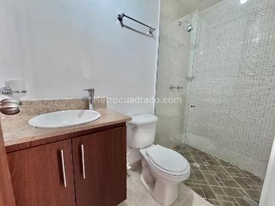 Apartamento en venta en Rodeo Alto, Medellín · foto 5 de 9