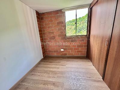 Apartamento en venta en Rodeo Alto, Medellín · foto 6 de 9