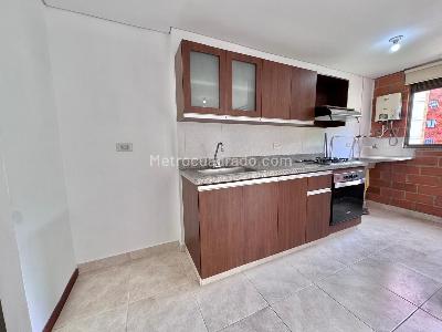 Apartamento en venta en Rodeo Alto, Medellín · foto 8 de 9