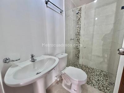 Apartamento en venta en Rodeo Alto, Medellín · foto 9 de 9