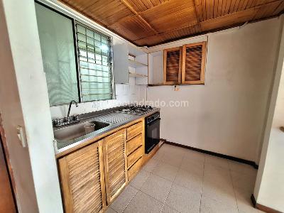 Apartaestudio en venta en Belen Rosales, Medellín, 50 m² · foto 6 de 13