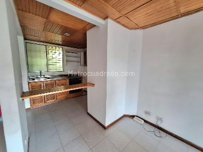 Apartaestudio en venta en Belen Rosales, Medellín, 50 m² · foto 12 de 13