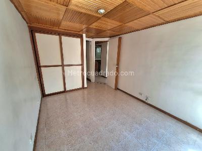 Apartaestudio en venta en Belen Rosales, Medellín, 50 m² · foto 4 de 13