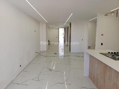 Apartamento de 3 alcobas en venta en Simon Bolivar, Medellín, 80 m² · foto 2 de 11