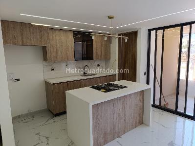 Apartamento de 3 alcobas en venta en Simon Bolivar, Medellín, 80 m² · foto 4 de 11