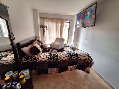 Apartamento de 3 alcobas en venta en Belen La Nubia, Medellín, 70 m² · foto 11 de 11