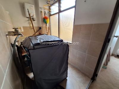 Apartamento de 3 alcobas en venta en Belen La Nubia, Medellín, 70 m² · foto 6 de 11