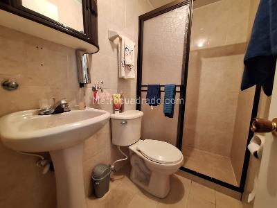 Apartamento de 3 alcobas en venta en Belen La Nubia, Medellín, 70 m² · foto 8 de 11