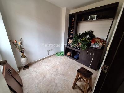 Apartamento de 3 alcobas en venta en Belen La Nubia, Medellín, 70 m² · foto 9 de 11