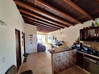 Apartamento de 3 alcobas en venta en Belen La Nubia, Medellín, 70 m² · foto 4 de 12