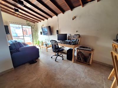 Apartamento de 3 alcobas en venta en Belen La Nubia, Medellín, 70 m² · foto 2 de 12