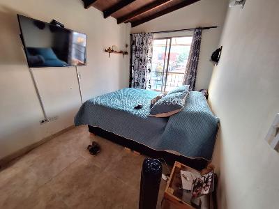 Apartamento de 3 alcobas en venta en Belen La Nubia, Medellín, 70 m² · foto 7 de 12