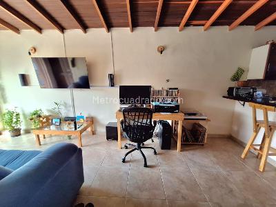 Apartamento de 3 alcobas en venta en Belen La Nubia, Medellín, 70 m² · foto 3 de 12