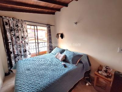Apartamento de 3 alcobas en venta en Belen La Nubia, Medellín, 70 m² · foto 9 de 12