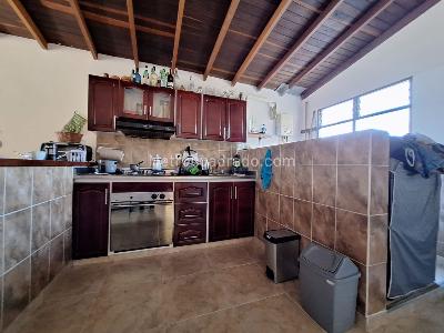 Apartamento de 3 alcobas en venta en Belen La Nubia, Medellín, 70 m² · foto 5 de 12