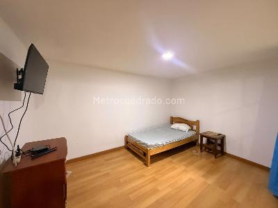 Casa de 5 alcobas en venta en Claret, Bogotá, 110 m² · foto 13 de 20
