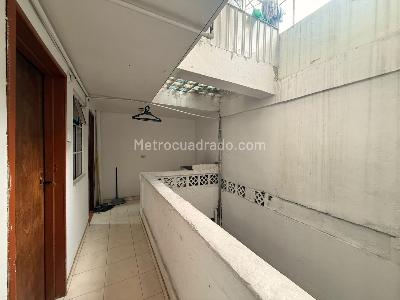 Casa de 5 alcobas en venta en Claret, Bogotá, 110 m² · foto 14 de 20