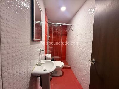 Casa de 5 alcobas en venta en Claret, Bogotá, 110 m² · foto 16 de 20