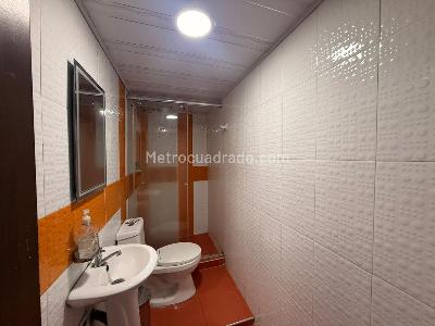 Casa de 5 alcobas en venta en Claret, Bogotá, 110 m² · foto 17 de 20